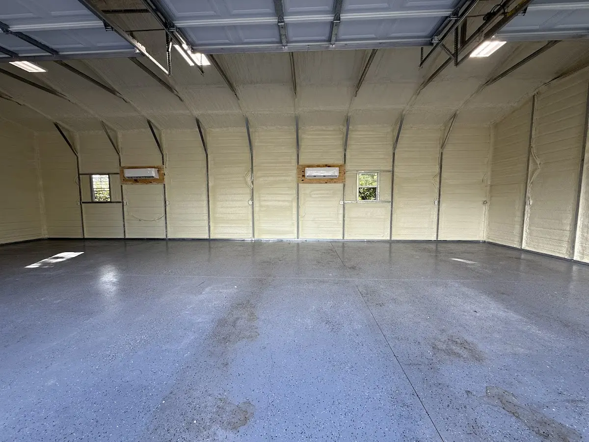 Crawl Space Insulation in New Castle, PA